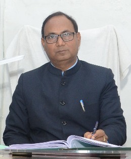Ram Narayan Vishwakarma